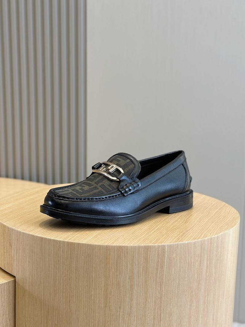 Fendi Business Shoes